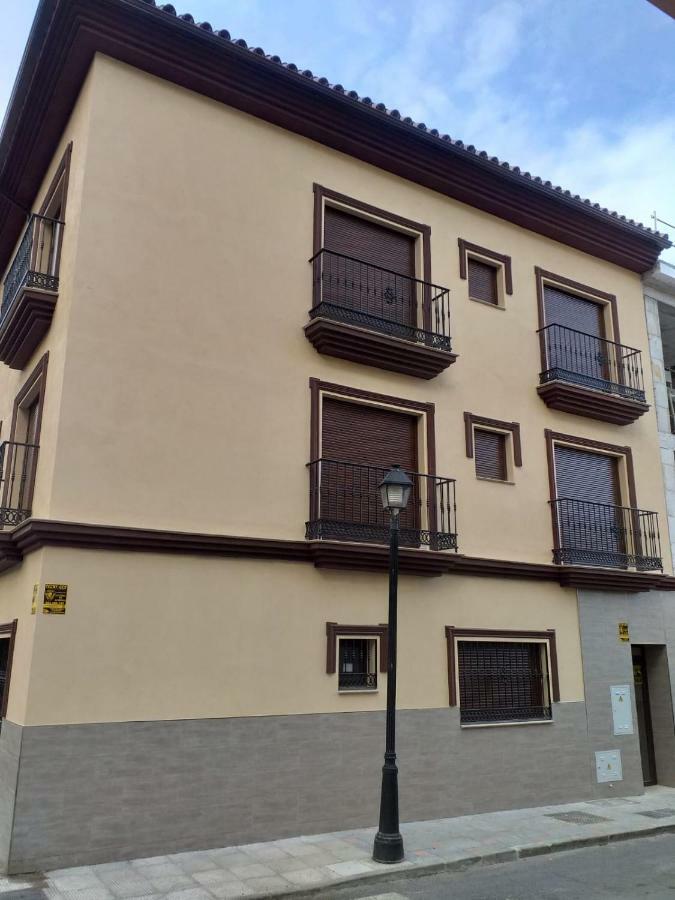 Apartamentos Vacacionales Joctis, 2º B Fuengirola Exterior photo